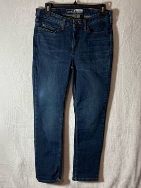 Carhartt Women’s Indigo Skinny Jeans